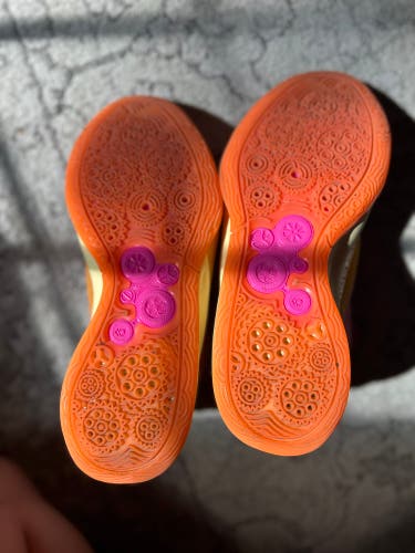 Men's Size M 8.0 (W 9.0) Nike Kd 16 Shoes (Used)