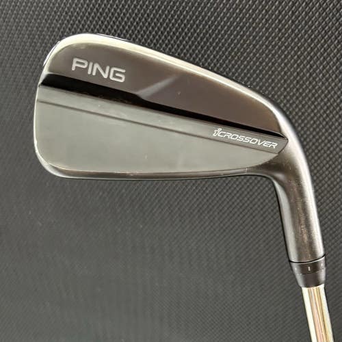 PING ICROSSOVER UTILITY 3 IRON