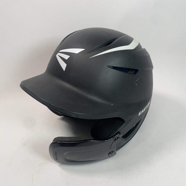 Easton Elite X 6 1/2" to 7 1/8" Junior Baseball Batting Helmet