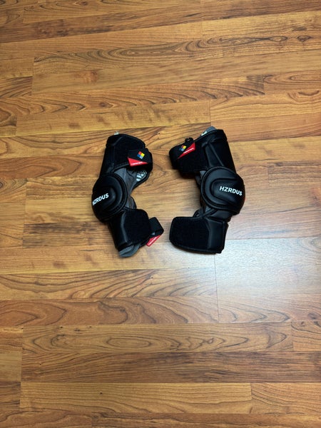 True Hzrdus Elbow Pads