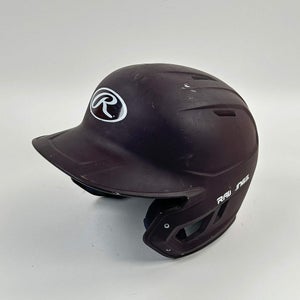 Rawlings MACH-SR-Rev4 6 7/8" to 7 5/8" Senior Baseball Batting Helmet