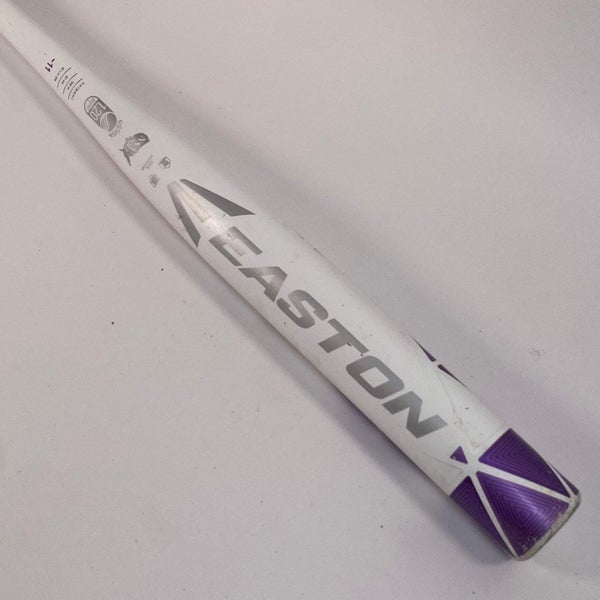 Easton Amethyst 32/21 (-11) USSSA Baseball Bat