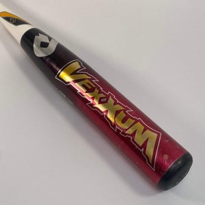 Demarini Vexxum 33/30 (-3) BESR Baseball Bat