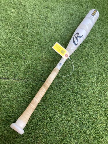 Rawlings Icon (2 3/4") USSSA Bat 2025 (-10)
