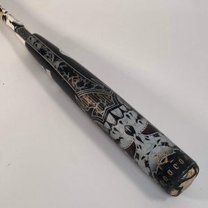 DeMarini Voodoo 33/30 (-3) BBCOR Baseball Bat