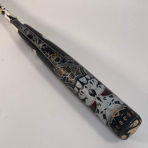 DeMarini Voodoo 33/30 (-3) BBCOR Baseball Bat