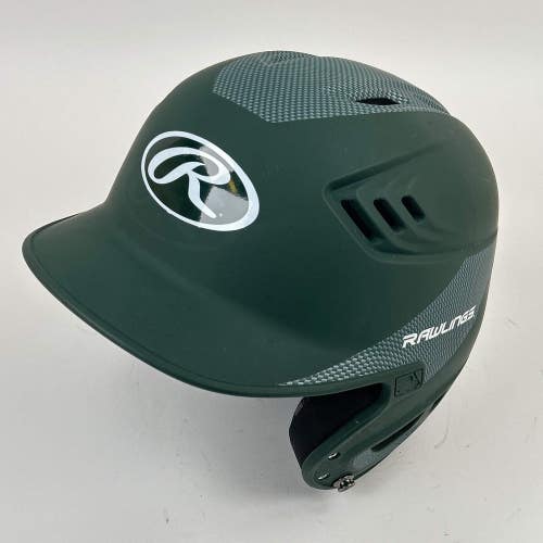 Rawlings R16J-R1 6 3/8" to 7 1/8" Junior Baseball Batting Helmet