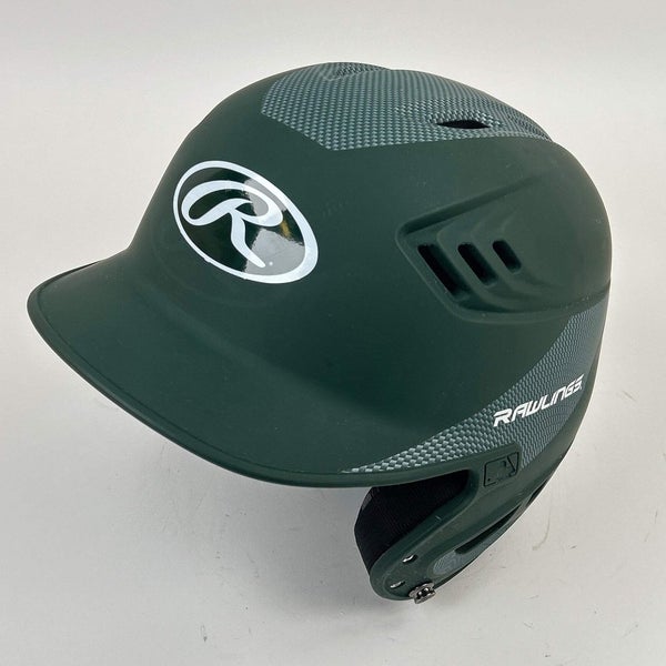 Rawlings R16J-R1 6 3/8" to 7 1/8" Junior Baseball Batting Helmet