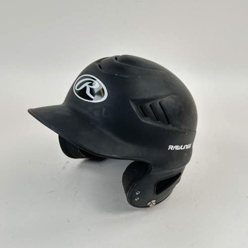 Rawlings RCFH 6 1/2" to 7 1/2" Junior Baseball Batting Helmet