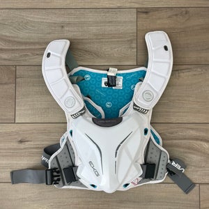 Adult Large Maverik Shift Shoulder Pads (Used)