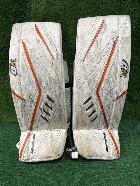 29" Brian's Optik X2 Goalie Leg Pads (Used)