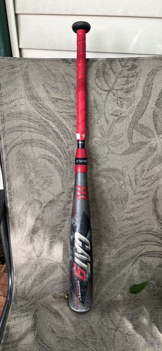 2021 Marucci CAT9 Connect Hybrid USSSA Certified Bat (-10)  20 oz 30" (Used)