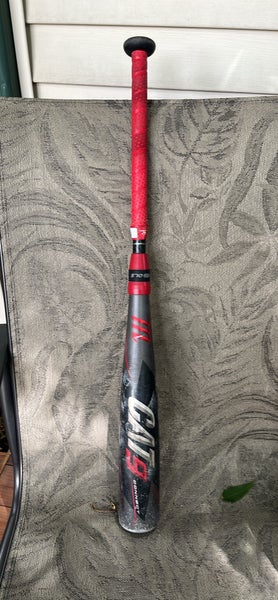 2021 Marucci CAT9 Connect Hybrid USSSA Certified Bat (-10)  20 oz 30" (Used)