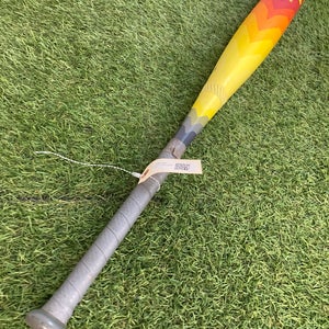 Easton Hype Fire (2 3/4") USSSA 2024 (-10)