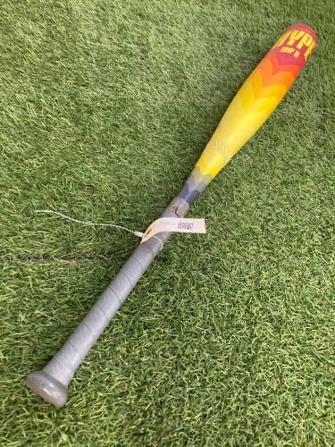 Easton Hype Fire (2 3/4") USSSA 2024 (-10)