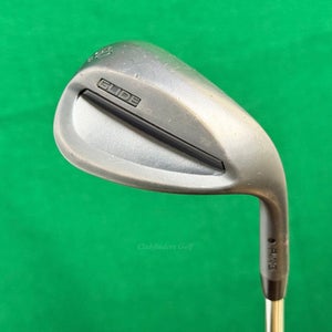 Ping Glide 2.0 TS Stealth Black Dot 60-6 60 Lob Wedge Ping AWT 2.0 Steel Wedge
