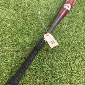 DeMarini Voodoo One BBCOR Bat 2021 (-3)