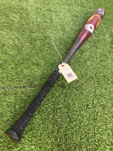 DeMarini Voodoo One BBCOR Bat 2021 (-3)