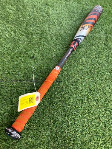 Louisville Slugger Select PWR BBCOR 2023 (-3)