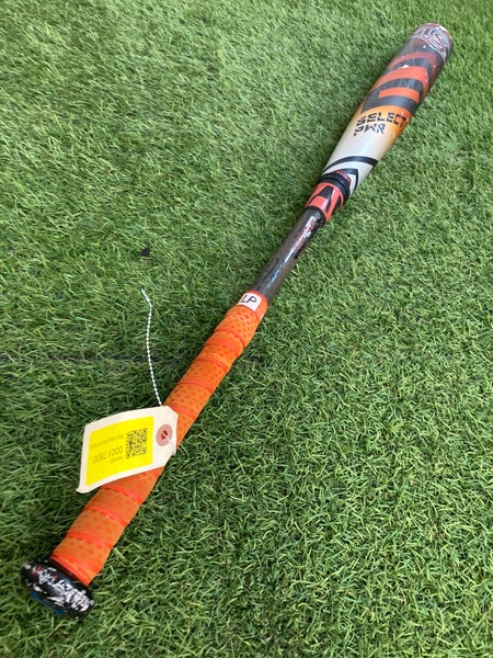 Louisville Slugger Select PWR BBCOR 2023 (-3)