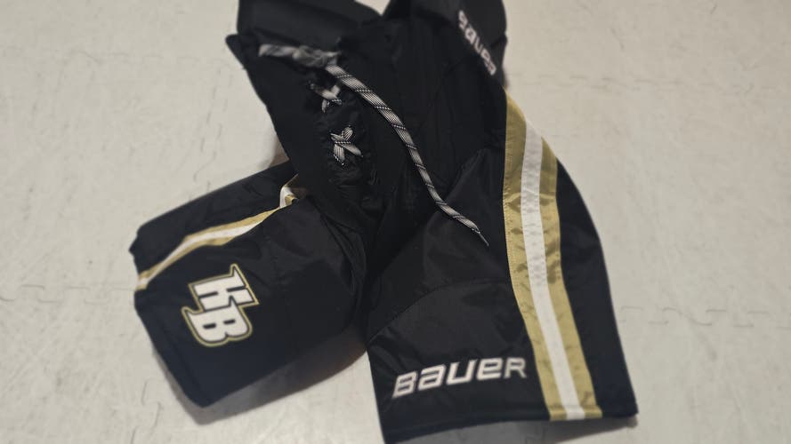 Senior Medium Bauer Nexus Custom Pro Hockey Pants (New) * Honeybaked AAA*