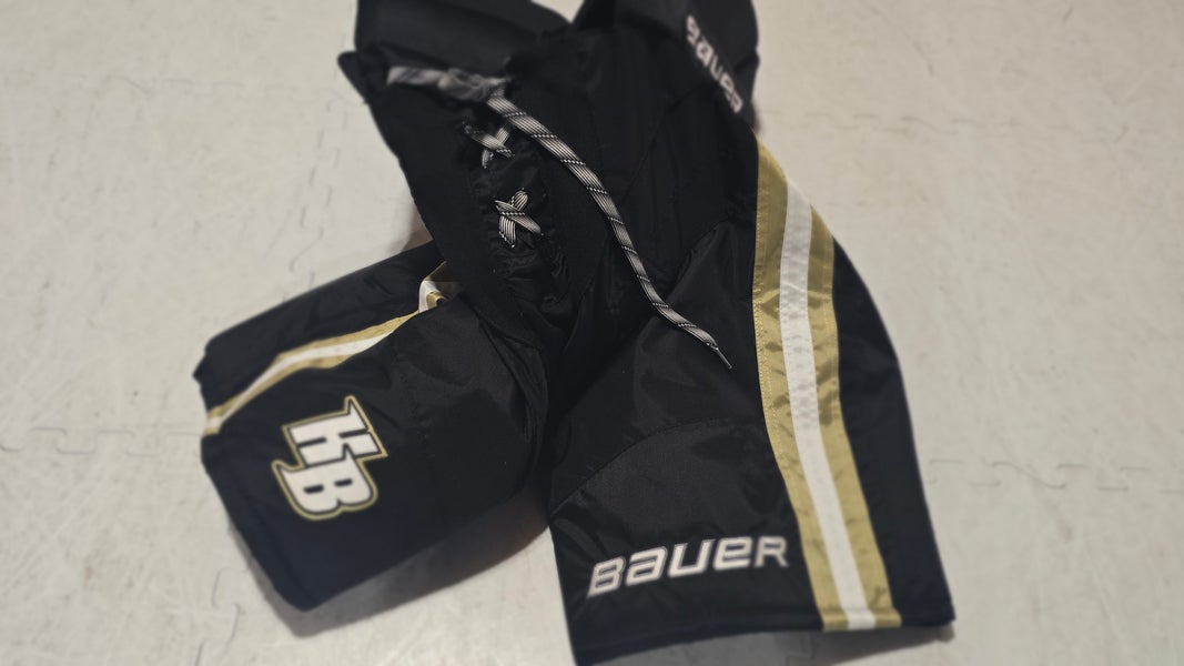 Senior Medium Bauer Nexus Custom Pro Hockey Pants (New) * Honeybaked AAA*