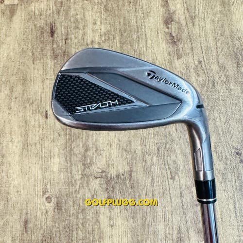 9 Iron- Taylormade Stealth / KBS, Stiff Flex (2150)