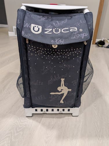 Zuca Other (Used)