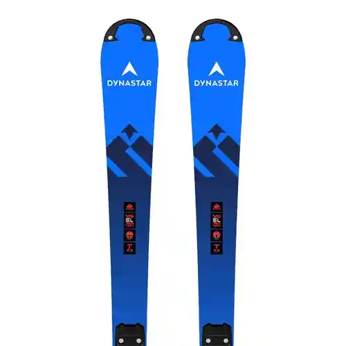 2025 157 cm Dynastar Speed WC FIS SL Skis Without Bindings (New)