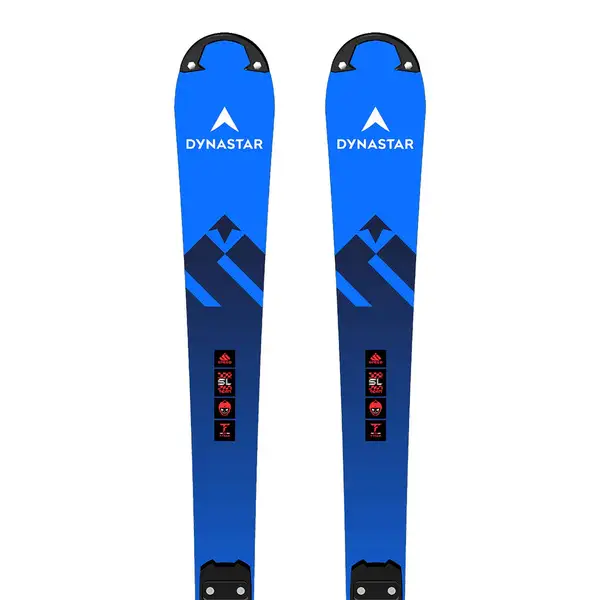 2025 157 cm Dynastar Speed WC FIS SL Skis Without Bindings (New)