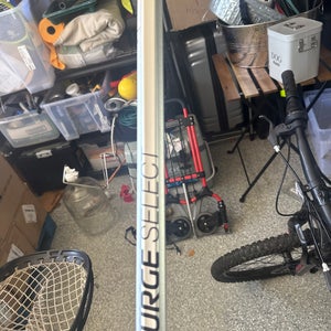 Nike Surge Select 7075 Shaft (Coach Only Used)