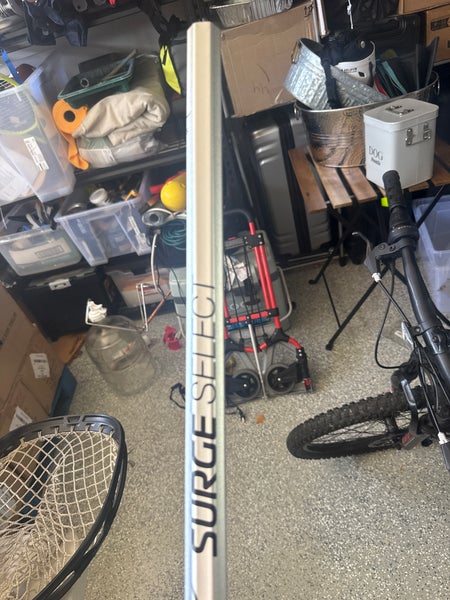 Nike Surge Select 7075 Shaft (Coach Only Used)