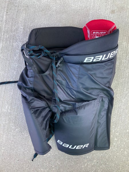 Bauer Nsx Hockey Pants | Size: Senior XL