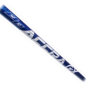 Accra GX Blue 140 M2 Fairway Wood Shaft w/TaylorMade Adapter