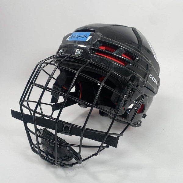 CCM Tacks 70 Medium 7 1/8" - 7 1/4" Hockey Helmet