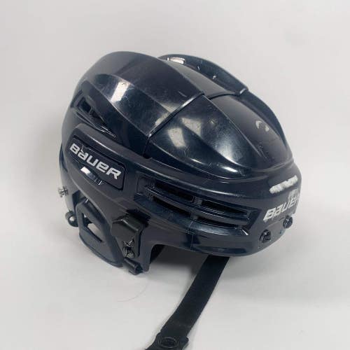 Bauer IMS 5.0 S Small 6 1/2" to 7 1/8" Junior Hockey Helmet