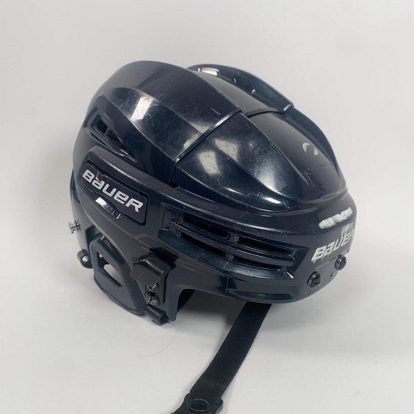 Bauer IMS 5.0 S Small 6 1/2" to 7 1/8" Junior Hockey Helmet