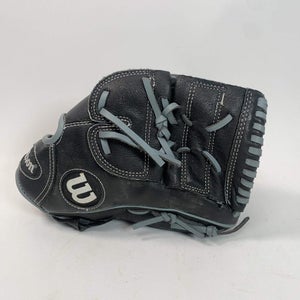 Wilson A360 12"" Right Hand Thrower Baseball Glove