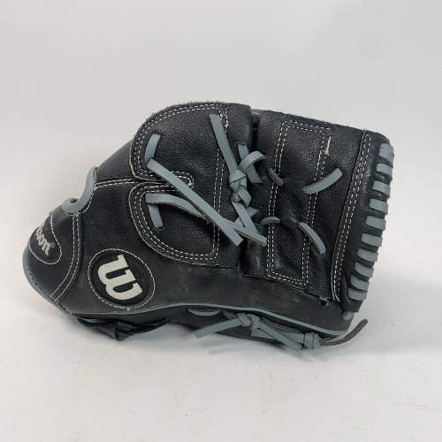 Wilson A360 12"" Right Hand Thrower Baseball Glove