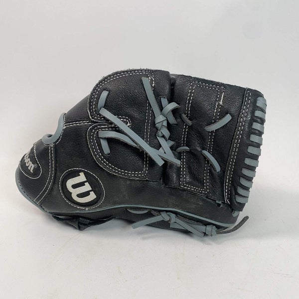 Wilson A360 12"" Right Hand Thrower Baseball Glove