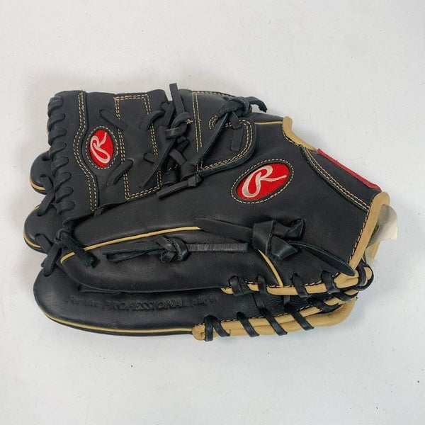 Rawlings Gold Glove Elite GGE120BC 12" Left Hand Thrower Baseball Glove