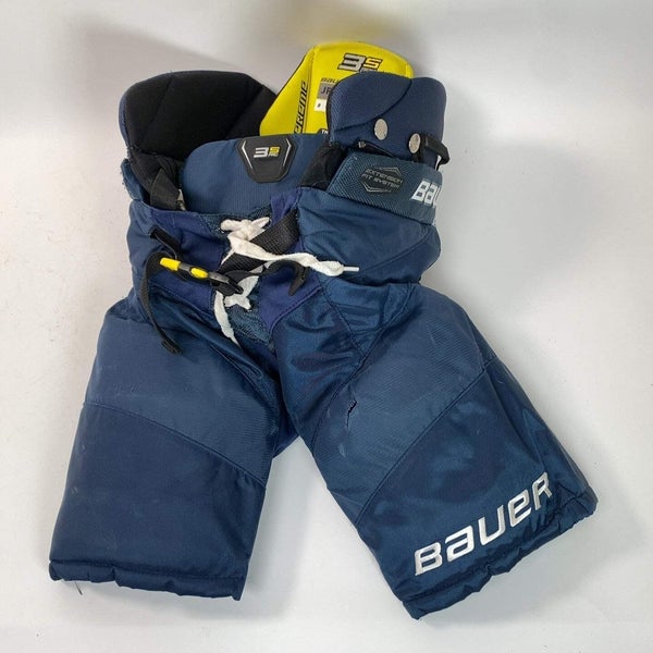 Bauer Supreme 3S Pro Junior Medium Hockey Pants