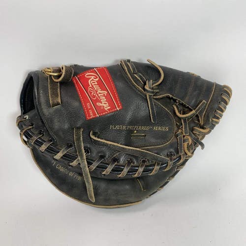 Rawlings Player Preferred Series RCM30B 30" Right Hand Thrower Baseball Glove
