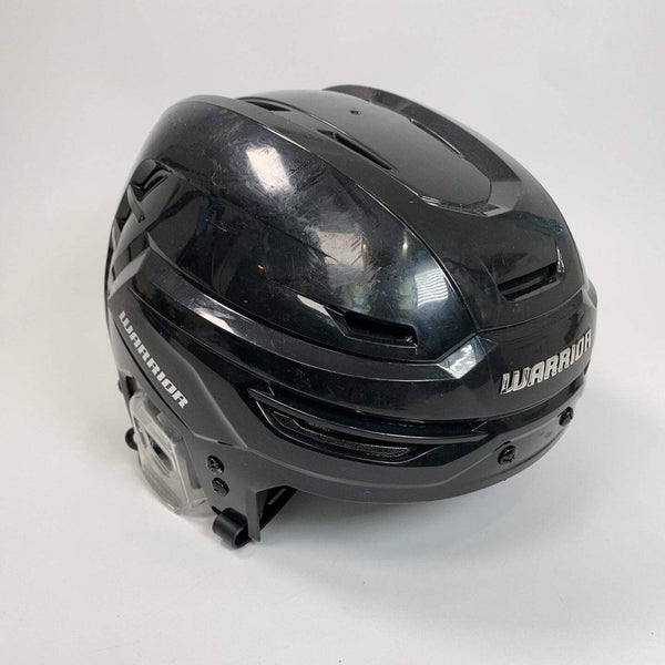 Warrior Alpha One Large 7 1/8" to 7 3/4" Senior Hockey Helmet