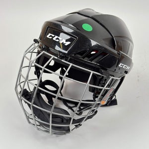 CCM FM50 X-Small 6 5/8" to 6 3/4" Hockey Helmet
