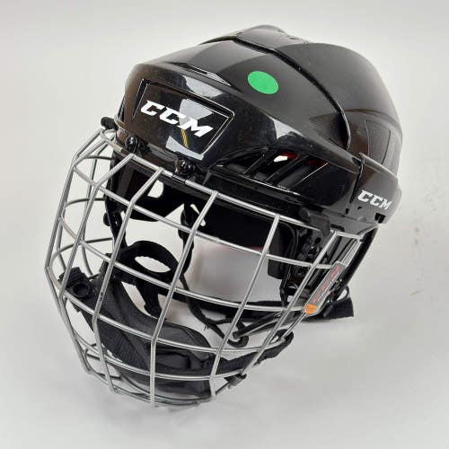 CCM FM50 X-Small 6 5/8" to 6 3/4" Hockey Helmet