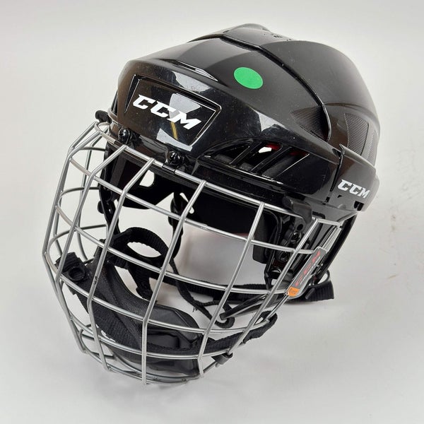 CCM FM50 X-Small 6 5/8" to 6 3/4" Hockey Helmet