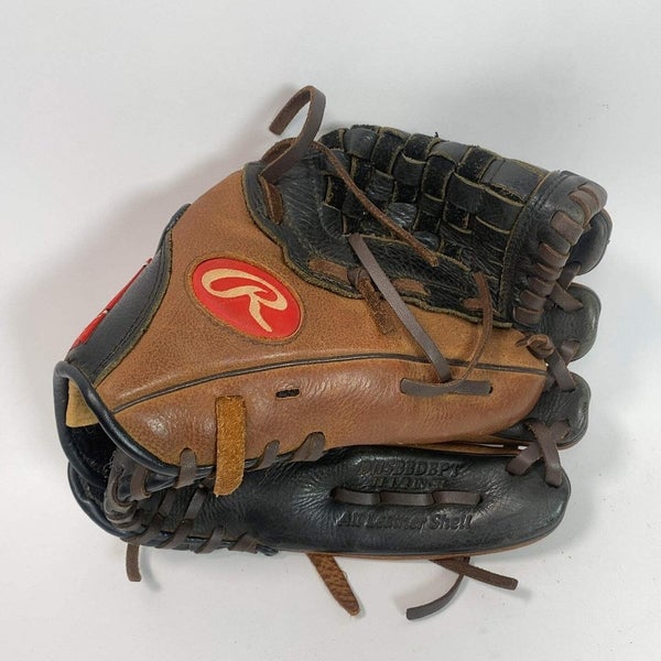 Rawlings Premium Series 11.5" Right Hand Thrower Baseball Glove
