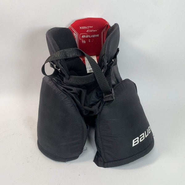Bauer NSX Youth Large Hockey Pants