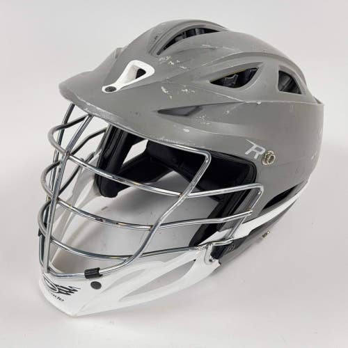 Cascade R OSFM 21.5" to 24" Lacrosse Helmet